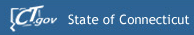 Go to the State of Connecticut Website